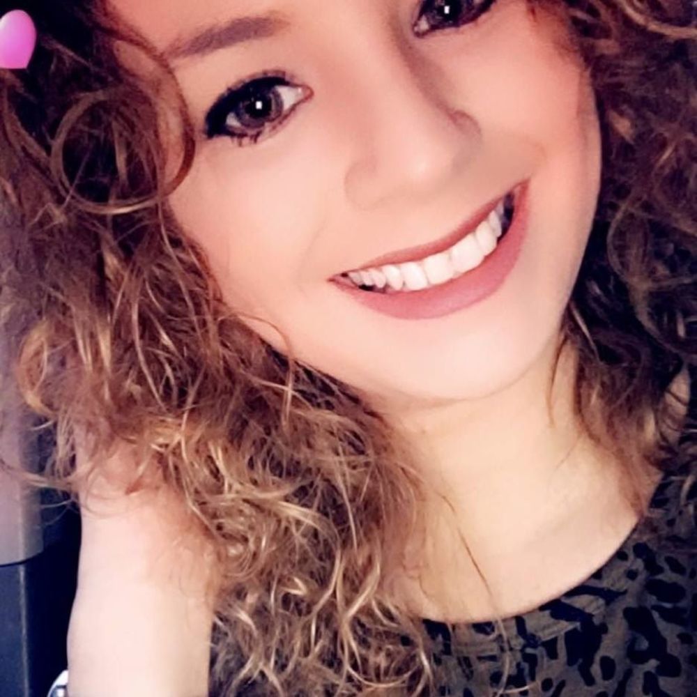 Meet your Posher, Alison